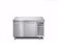 Koelwerkbank - SPRING BIG 702 I/A TN R290 2D  - Afinox